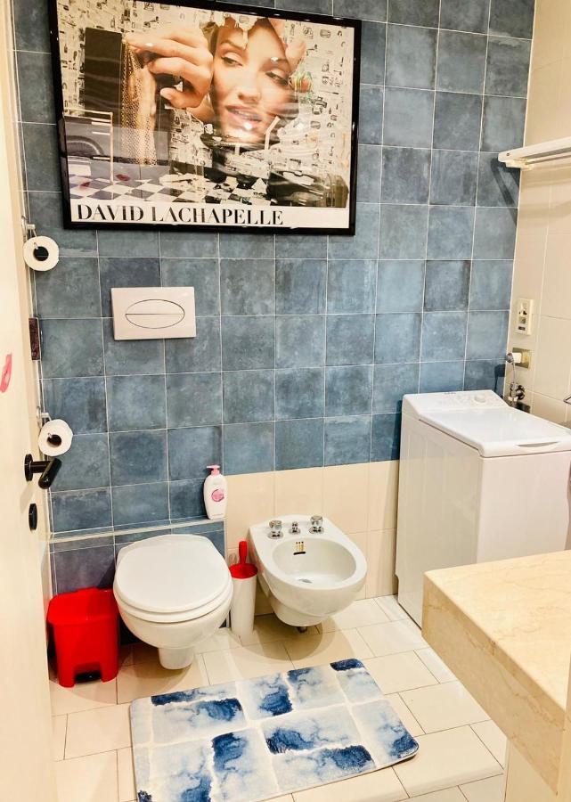 Appartamento Anna Sul Lago Di Garda - Citycenter Desenzano Del Garda Kültér fotó